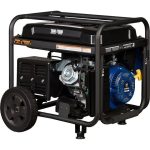 Westinghouse WGen7500c 9500 Peak Watt Portable Generators. - Image 3