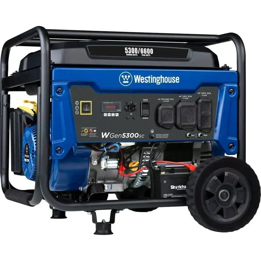 wgen5300sc-generator-with-co-sensors-1664673 WGen5300sc Generator with CO Sensors. - Prioka
