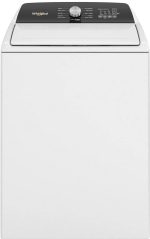 Whirlpool – 4.5 Cu. Ft. Top Load Washer with Built-In Water Faucet – White - Prioka