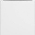 Whirlpool – 4.5 Cu. Ft. Top Load Washer with Built-In Water Faucet – White