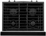 Whirlpool 5.1 Cu. Ft. Freestanding Gas Range with Broiler Drawer - Image 4