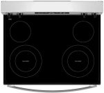 Whirlpool Electric Range - Image 3