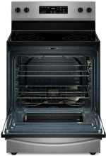 Whirlpool Electric Range - Image 4