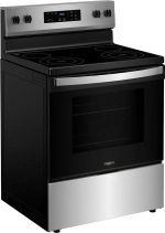 Whirlpool Electric Range - Image 6