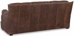 Whitehead Leather Sofa - Image 3