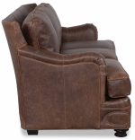 Whitehead Leather Sofa - Image 6