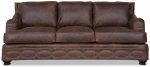 Whitehead Leather Sofa - Image 2