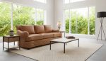 Whitehead Leather Sofa - Image 5