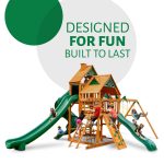 Wilderness Retreat Swing Set - Image 13