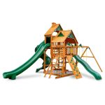 Wilderness Retreat Swing Set - Image 18