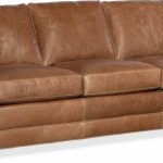 Winter Leather Sofa