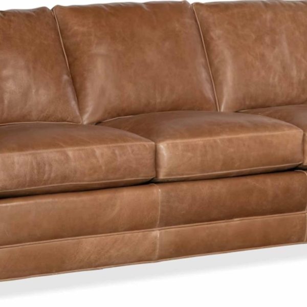 Winter Leather Sofa