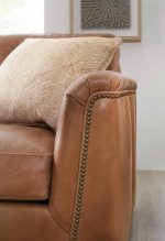 Winter Leather Sofa - Image 14