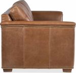 Winter Leather Sofa - Image 7