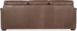 Winter Leather Sofa - Image 13