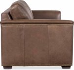 Winter Leather Sofa - Image 12
