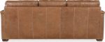 Winter Leather Sofa - Image 8