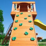 Woodland Swing Set - Image 7