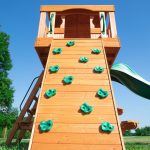 Woodland Swing Set - Image 27