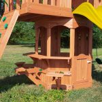 Woodland Swing Set - Image 34