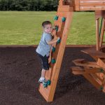 Woodland Swing Set - Image 17