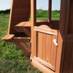 Woodland Swing Set - Image 26