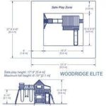 Woodridge Elite Swing Set - Image 10