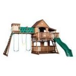 Woodridge Elite Swing Set - Image 3