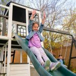 Wrangler Way Swing Set – Installation Available - Image 9