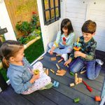 Wrangler Way Swing Set – Installation Available - Image 4