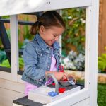 Wrangler Way Swing Set – Installation Available - Image 5