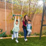 Wrangler Way Swing Set – Installation Available - Image 8