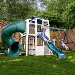 Wrangler Way Swing Set – Installation Available - Prioka