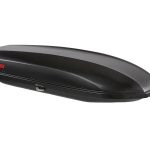 Yakima SkyBox 16 Carbonite