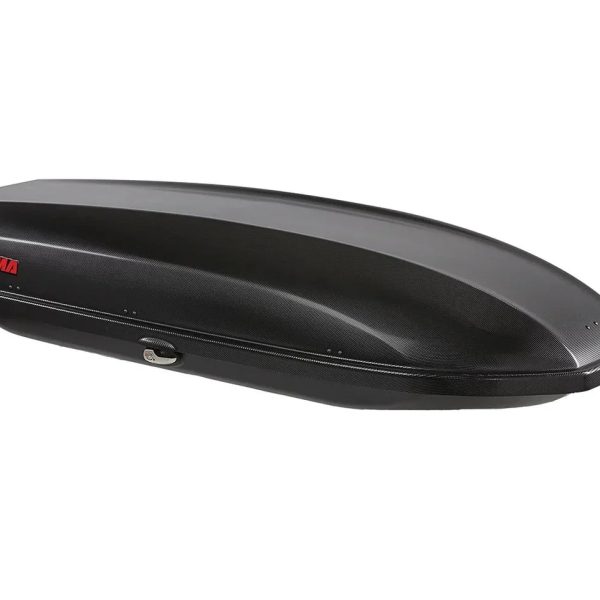 Yakima SkyBox 16 Carbonite