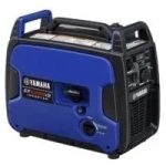 Yamaha EF2200IS 2200 Watt Inverter Generators. - Image 2