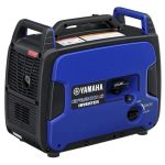 Yamaha EF2200IS 2200 Watt Inverter Generators. - Image 3