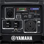 Yamaha EF2200IS 2200 Watt Inverter Generators. - Image 6