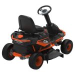 Yard Force 38″ 48V Battery-Powered Riding Lawn Mowers. - Image 4