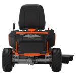 Yard Force 38″ 48V Battery-Powered Riding Lawn Mowers. - Image 5