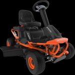 Yard Force 38″ 48V Battery-Powered Riding Lawn Mowers. - Image 3