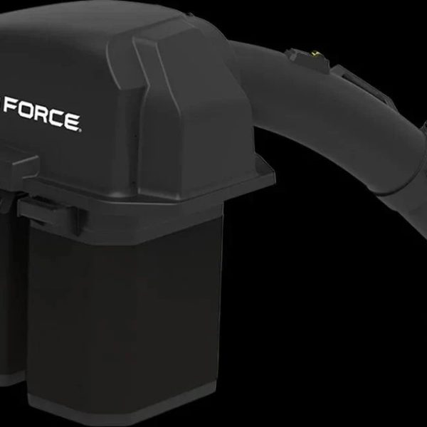 Yard Force Rear Bagger Kit 38″ for Ridings Mowers News - Prioka