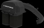 Yard Force Rear Bagger Kit 38″ for Ridings Mowers News - Image 2
