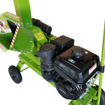Yardbeast 2.5” Woodchipper – YB2510 - Image 2