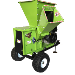 YARDBEAST 3.5” Heavy-Duty Wood Chipper & Shredder (ATV) – YB2090 - Image 6