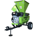 YARDBEAST 3.5” Heavy-Duty Wood Chipper & Shredder (ATV) – YB2090 - Image 3