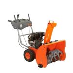YARDMAX 26 in. Two-stage Self-Propelled Gas Snow Blowers - Prioka