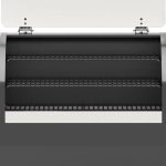 Z Grills Wood Pellet Ultimate 8-in-1 Smoker Grills 1000E - Image 3